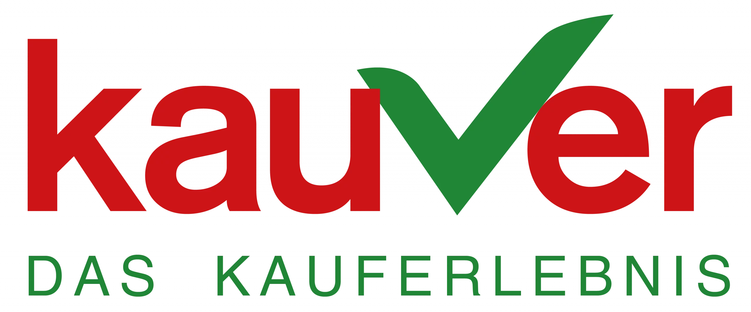 KAUVER – Das Kauferlebnis