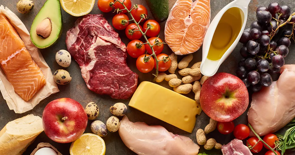 Frischetheke: Fleisch, Fisch & Wurst | KauVer