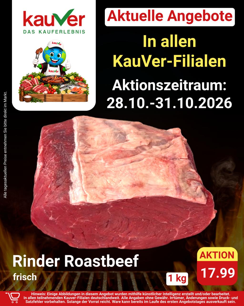 Alle F KAUVER Das Kauferlebnis
